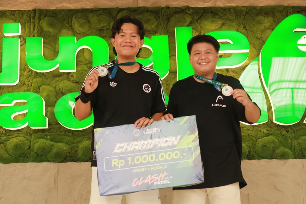 PENGABDI Padel media 4