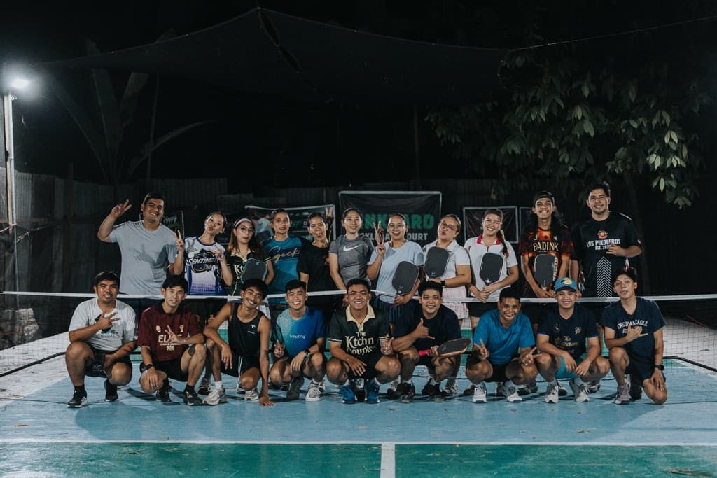 PaddleUp media 2