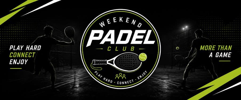 Weekend Padel Club media 2