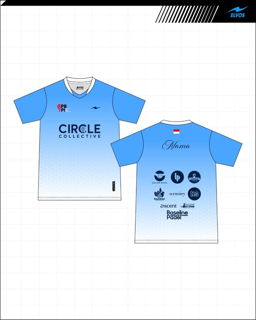 Circle Collective media 1