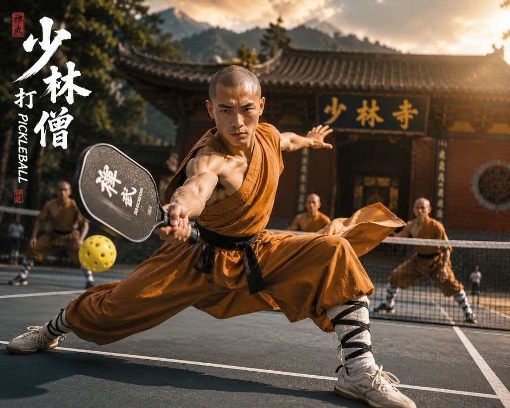 ShaoLin Kungfu Club media 1