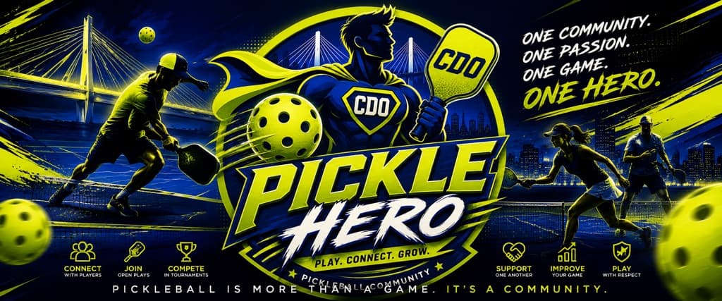 Pickle Hero media 1