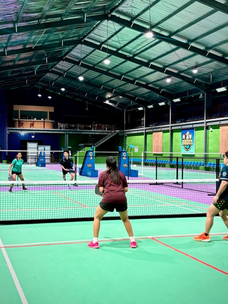Pinkgers Open Play media 1