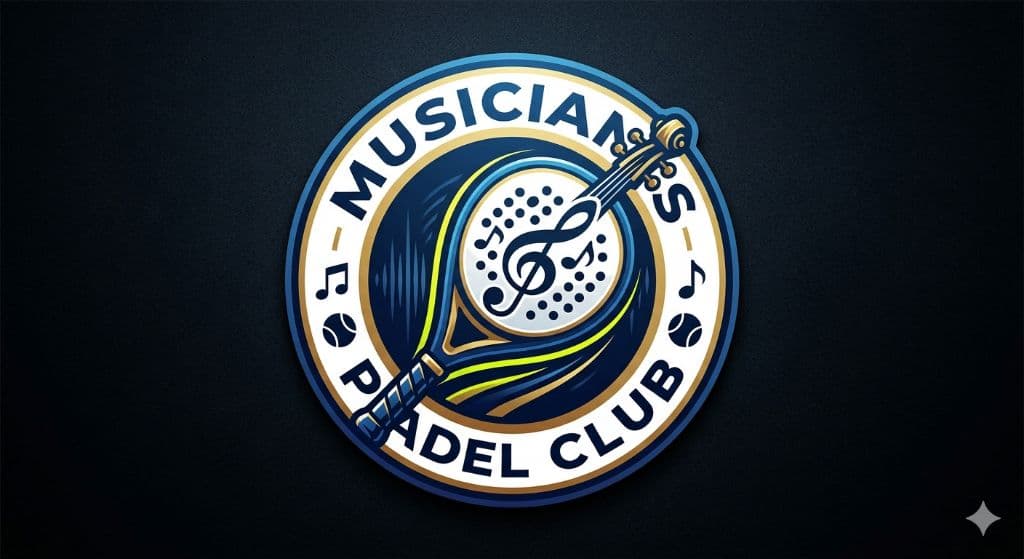 Musician's Padel Club media 3
