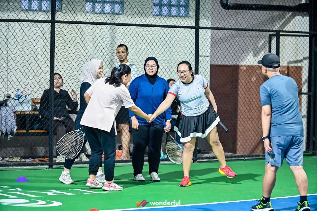 BRILife Tenis Community (BTC) media 6