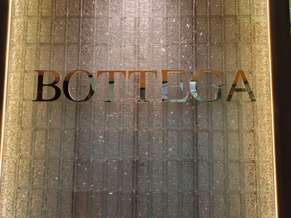 Bottega Padel Club media 1