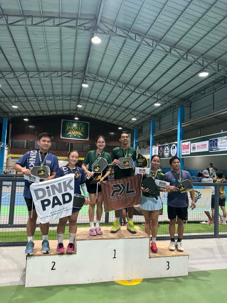 M3 PICKLEBALL CLUB media 5