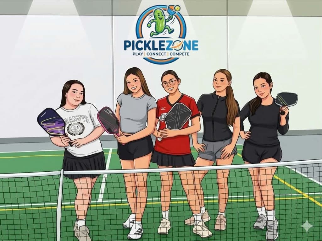 PICKLEBUDS  media 1