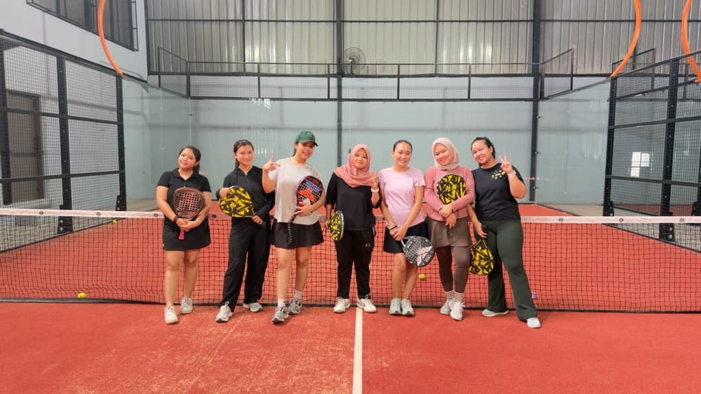 MBG Padel media 1