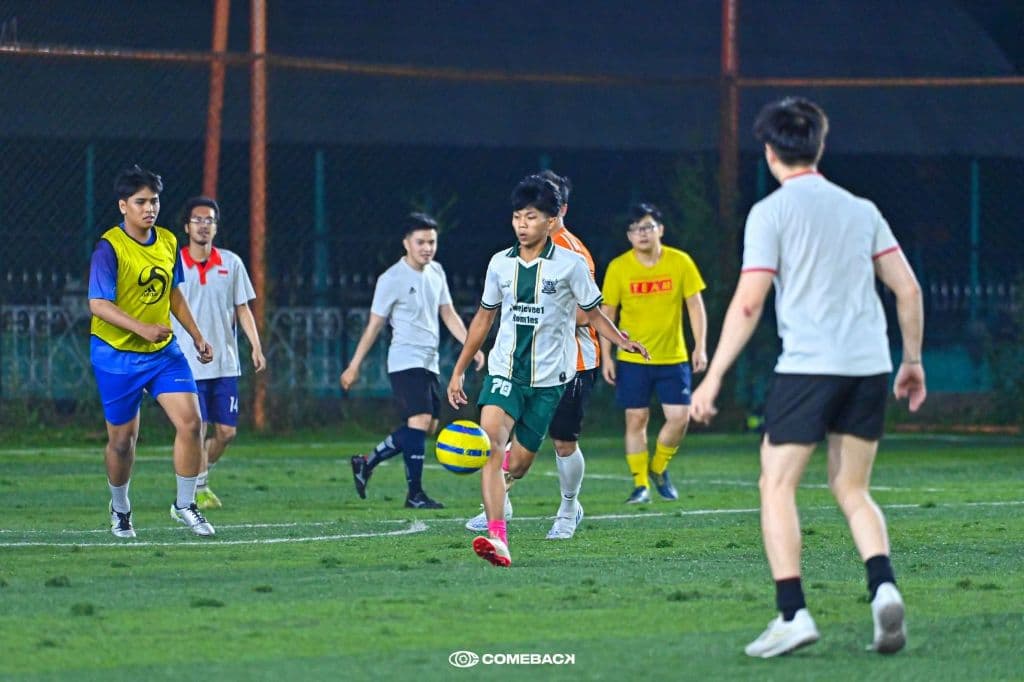 Helheim FC media 6
