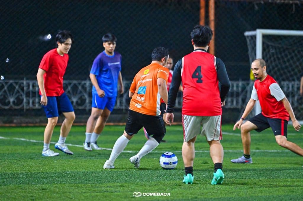 Helheim FC media 2