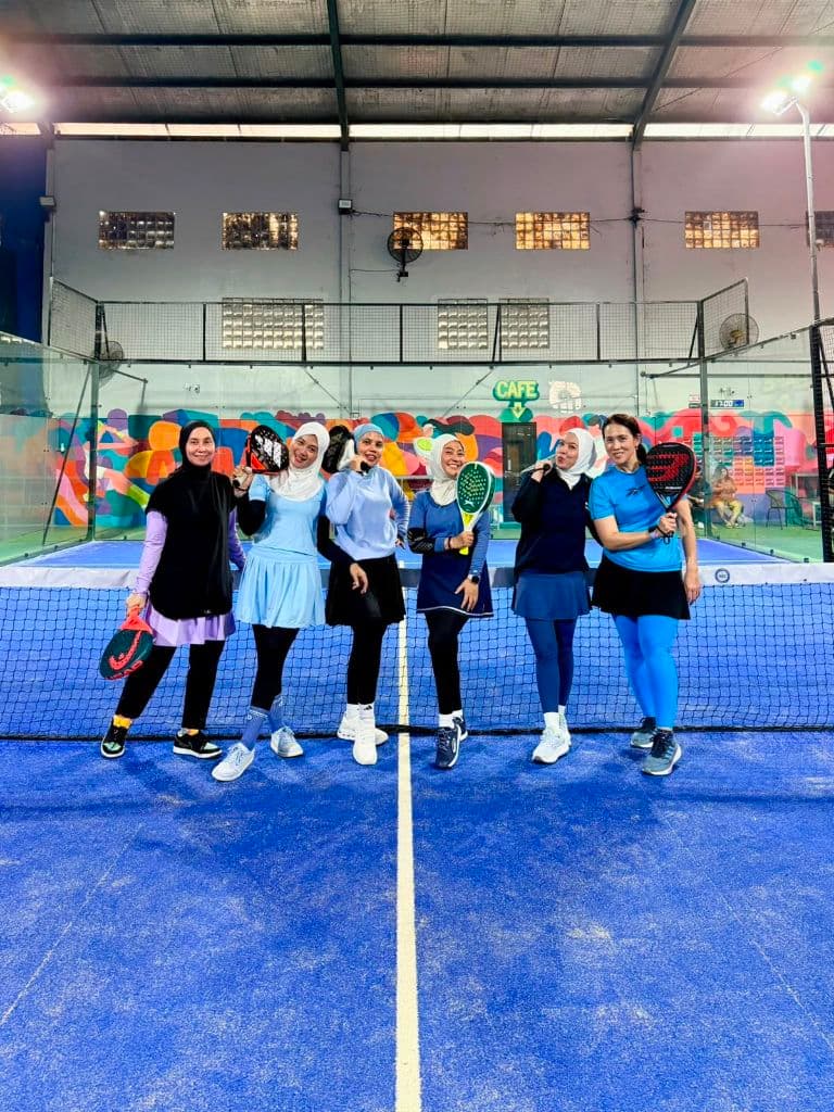 Aluh”s Padel media 3