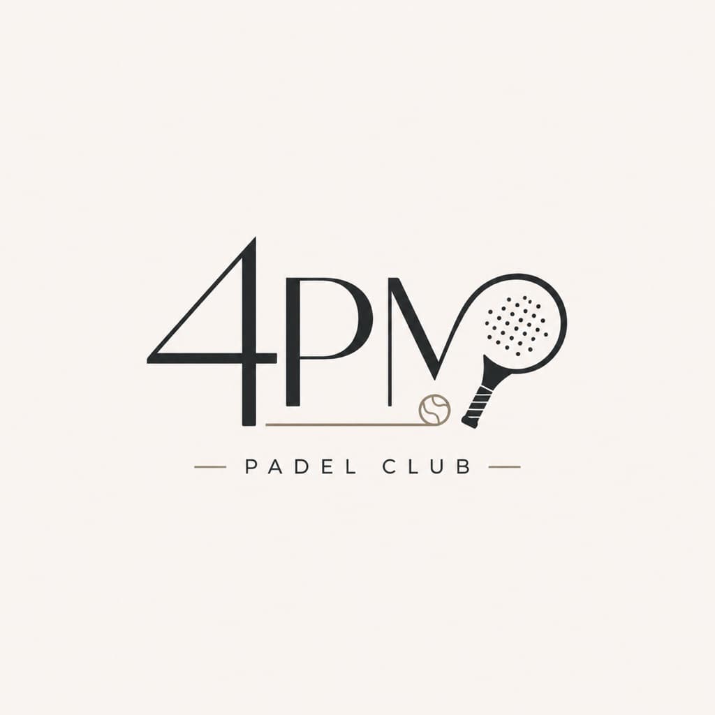 4PM Social Padel Club media 1