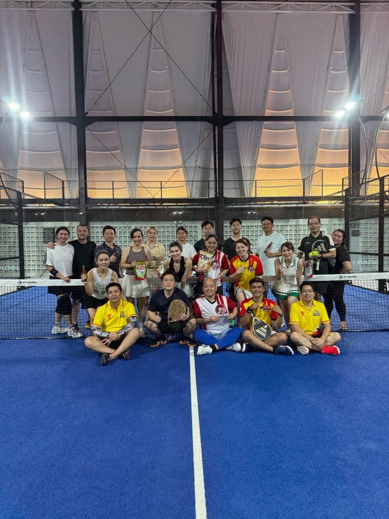 Padel Fun Club [PFC] media 4