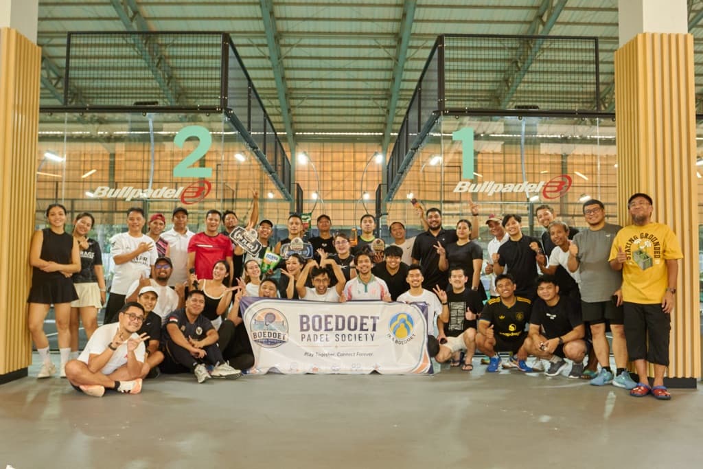 Boedoet Padel Society media 6
