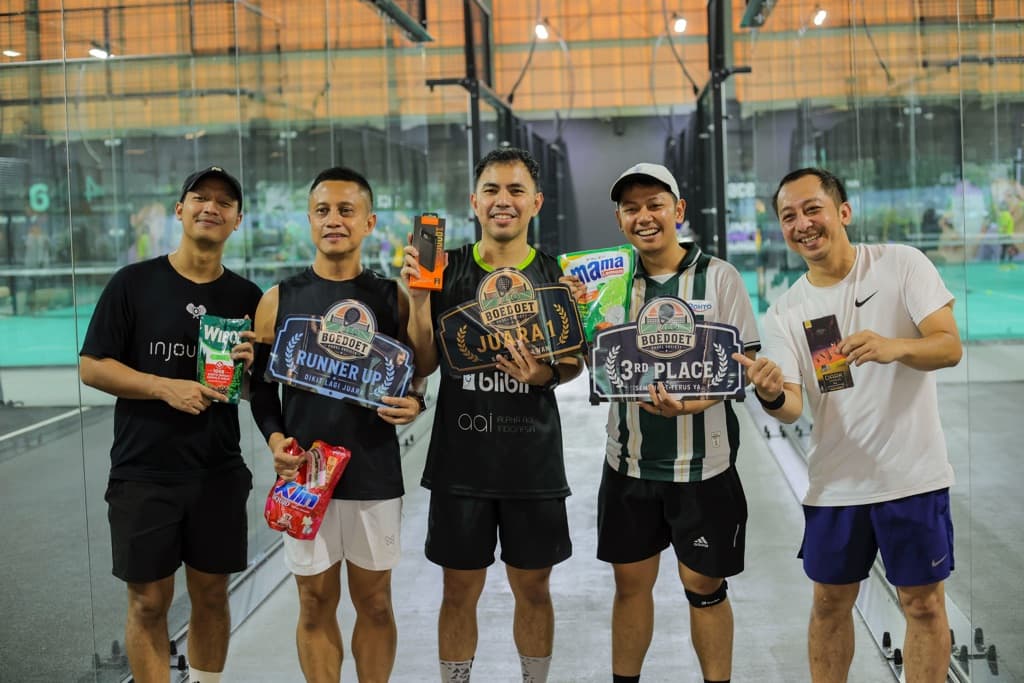 Boedoet Padel Society media 3