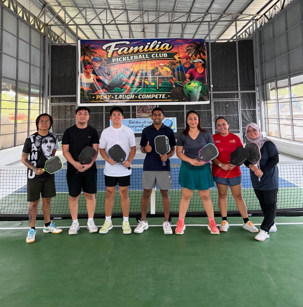 A&C Pickleball Clinic CDO media 5