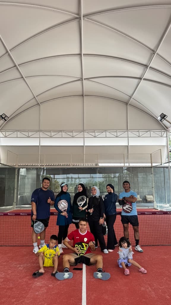 PlaySport Padel Club media 2