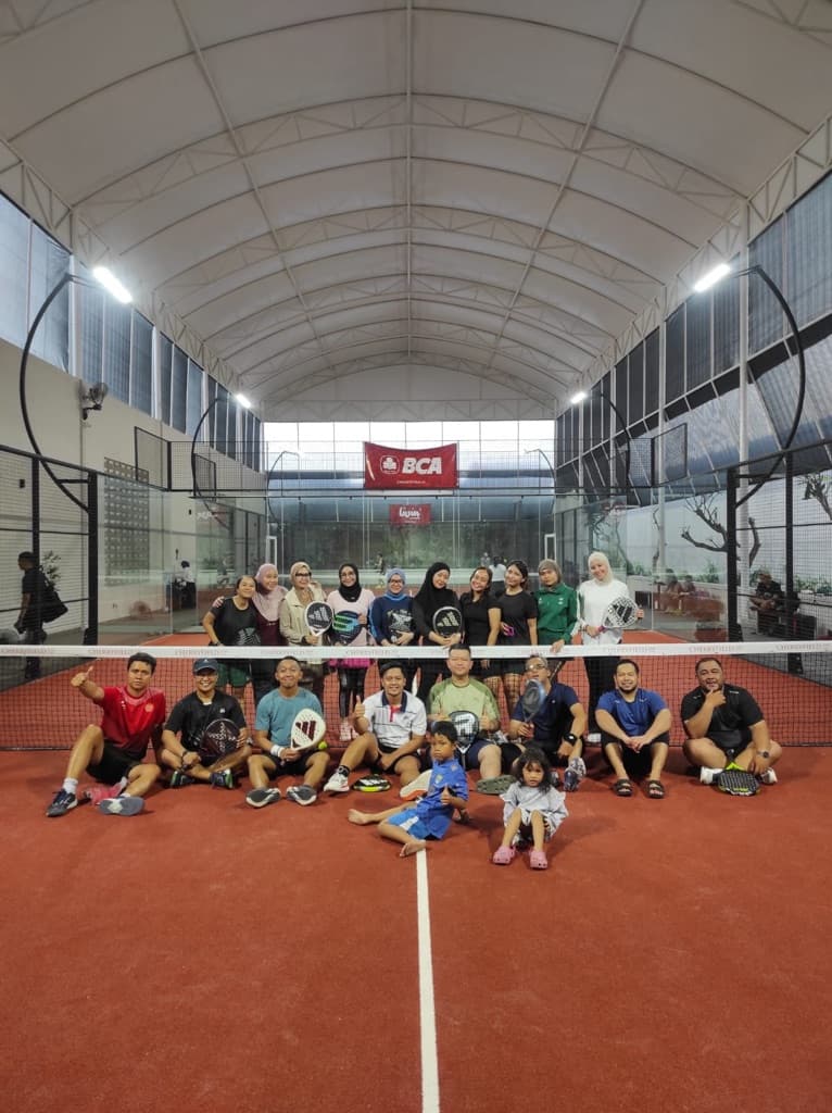 PlaySport Padel Club media 5