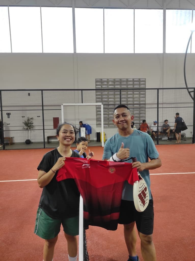 PlaySport Padel Club media 4