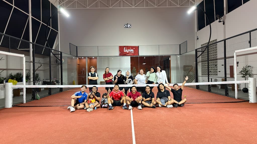 PlaySport Padel Club media 6