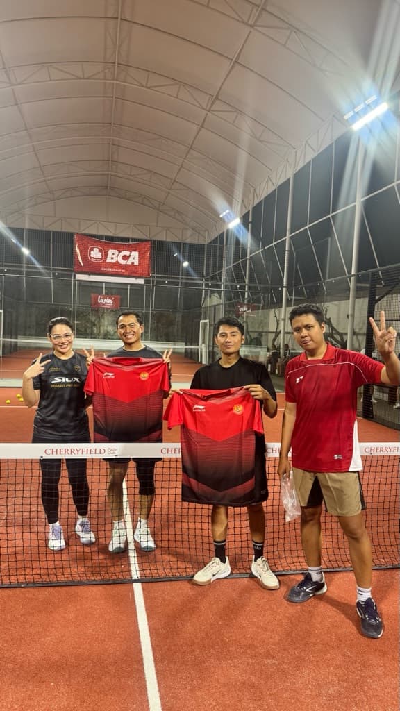 PlaySport Padel Club media 3