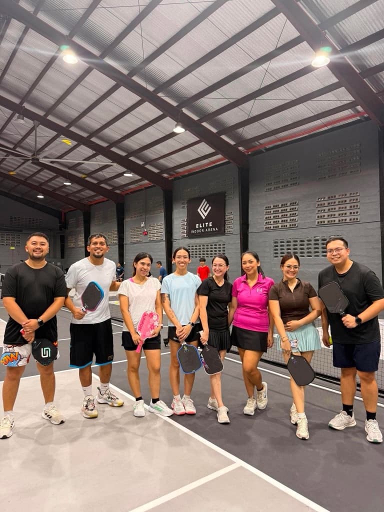 Paddle and Purpose Club media 6