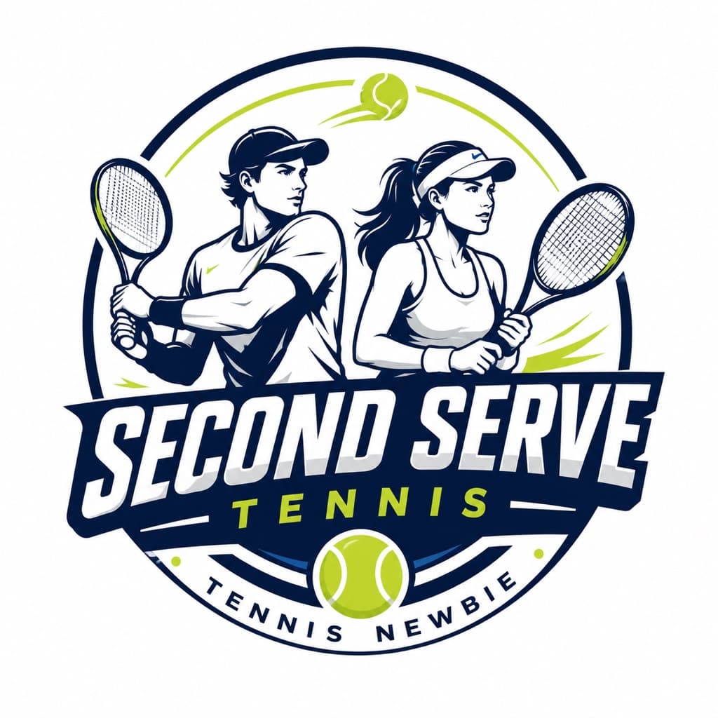 Second Serve Society media 1