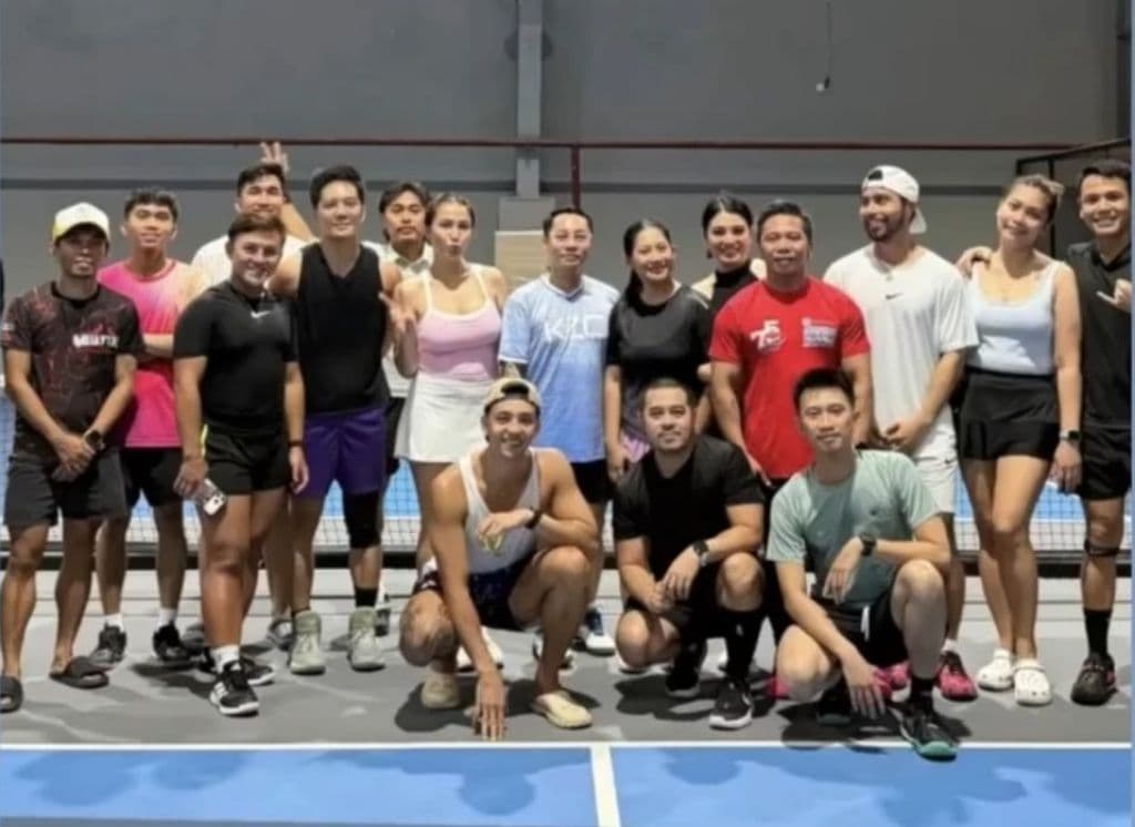 The Smashers Pickellball Squad media 1