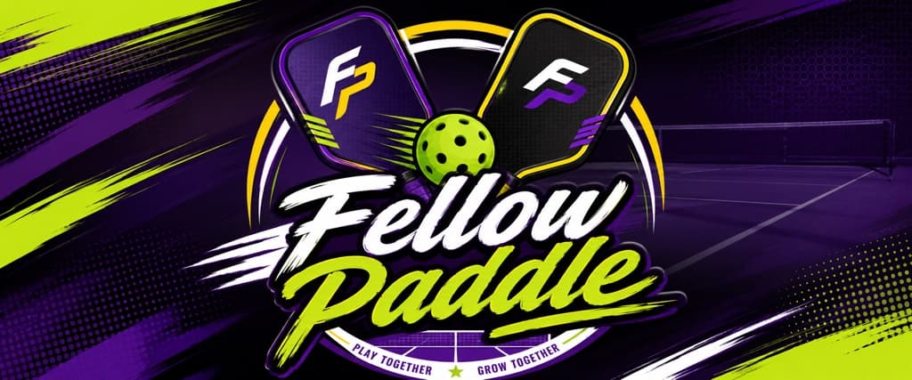 Fellow Paddle media 1