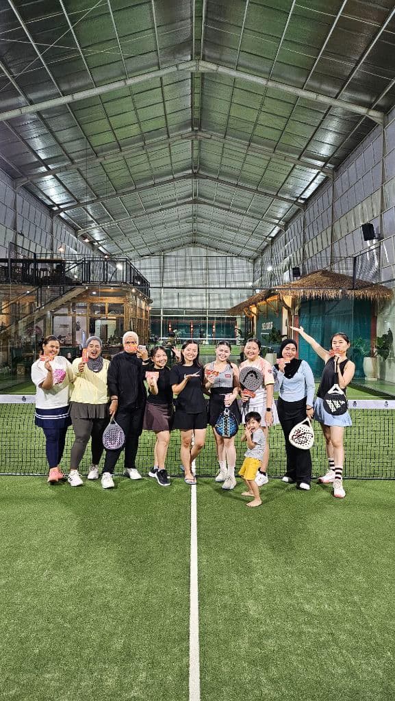 Padel POK media 4