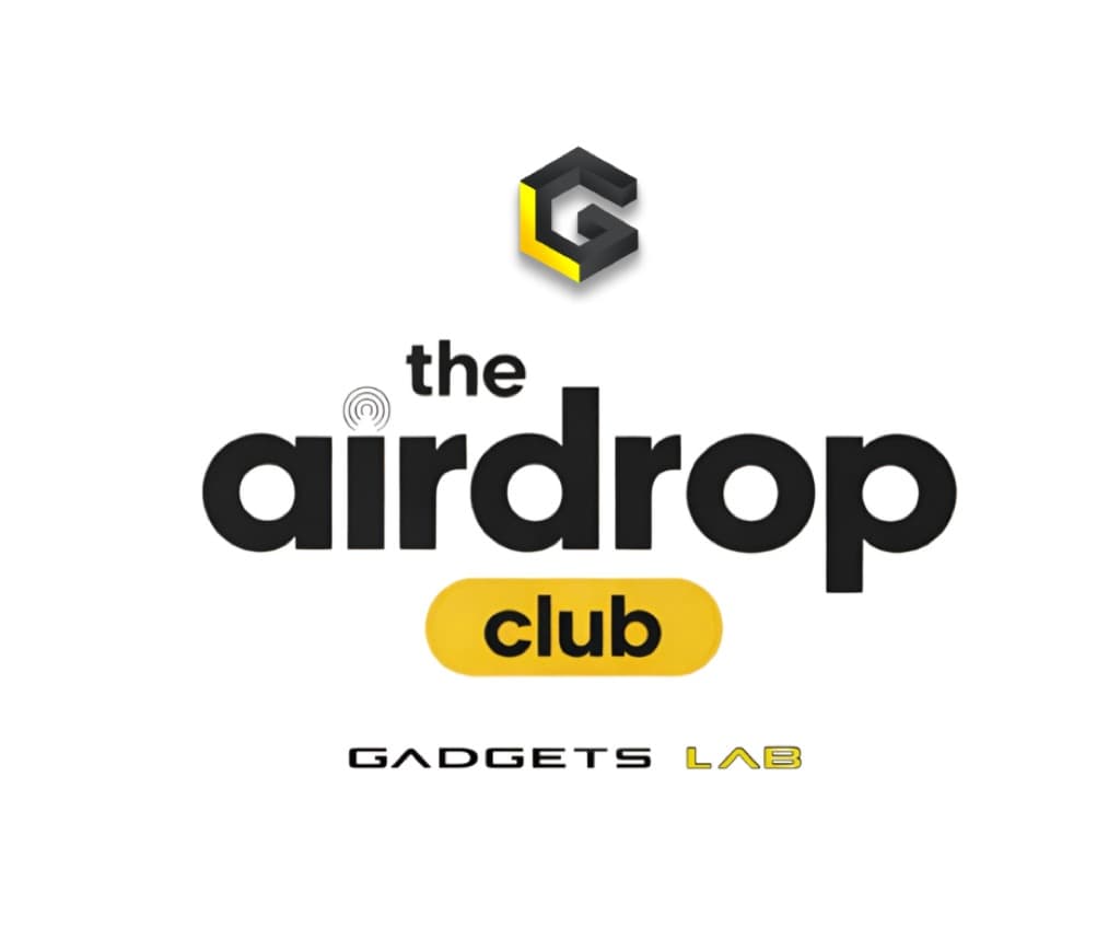 The Airdrop Club media 1