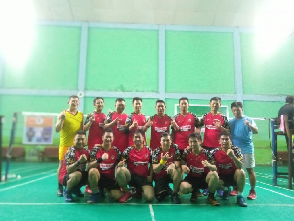 Pb Sekawan media 4