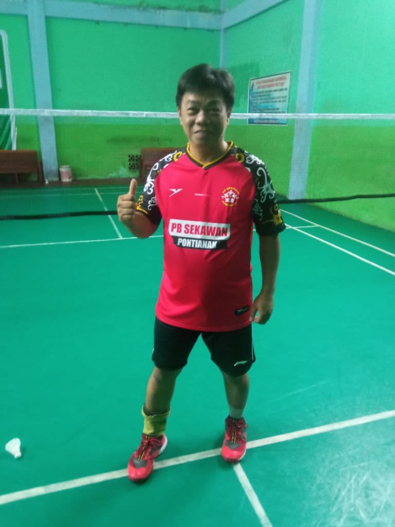 Pb Sekawan media 6