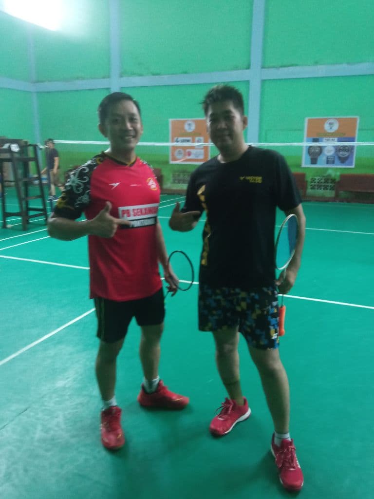Pb Sekawan media 5
