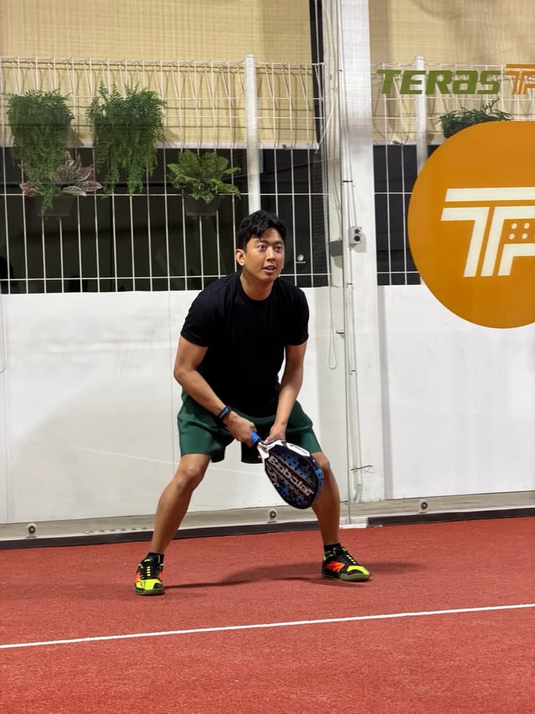 Padel Mania media 1
