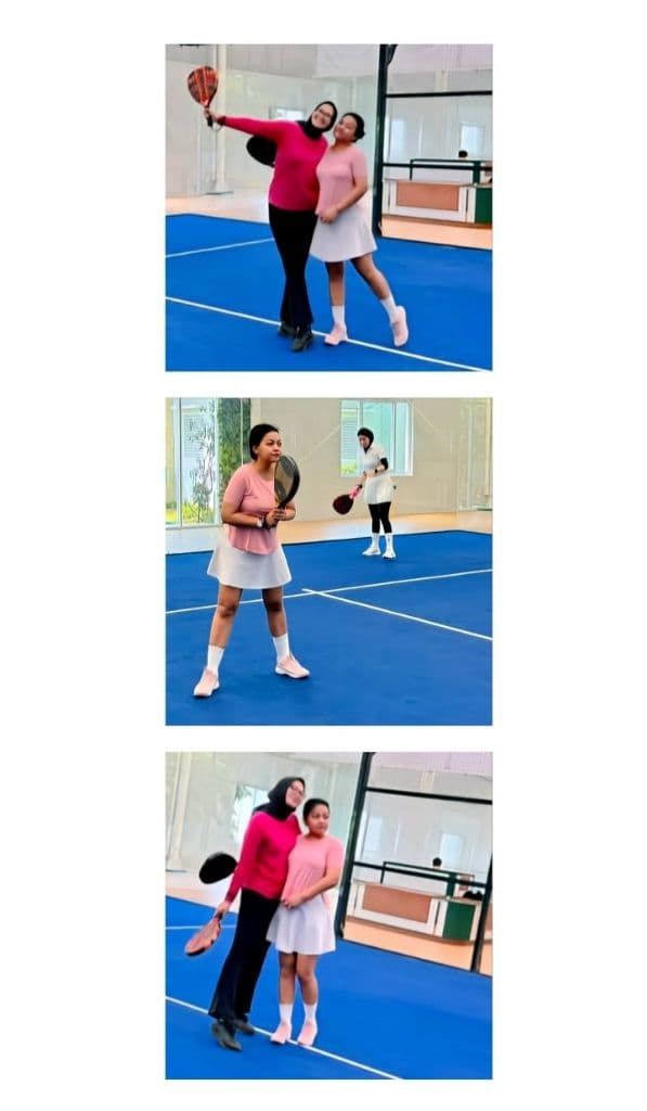 PADEL BEAR media 3