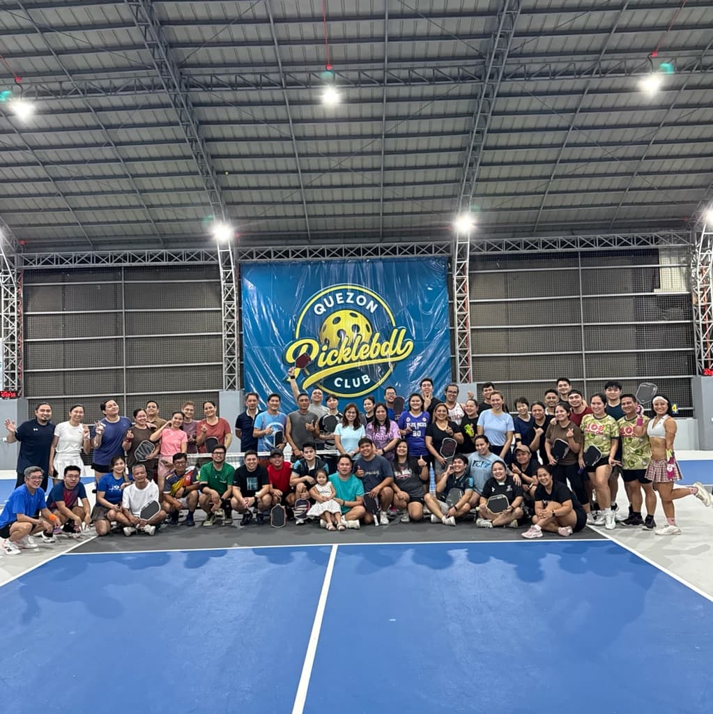 Batang Tiaong Pickleball  media 4