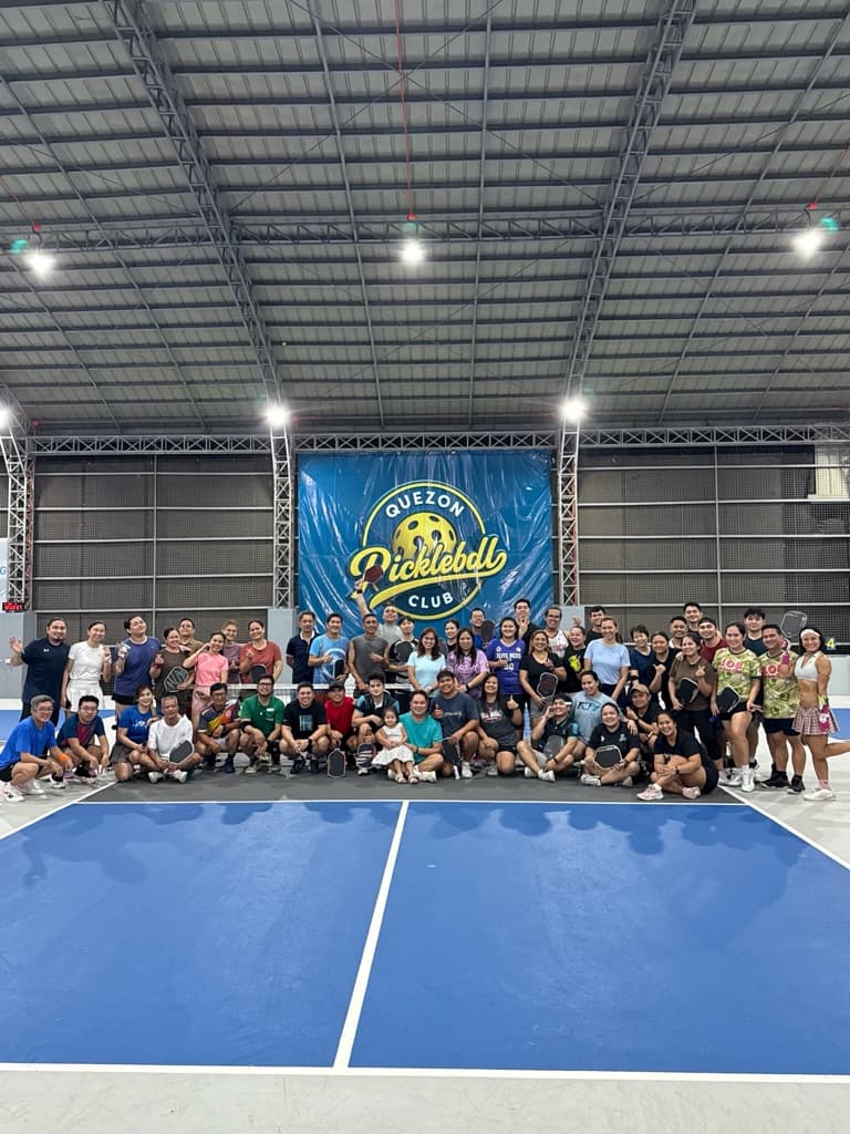 Batang Tiaong Pickleball  media 2