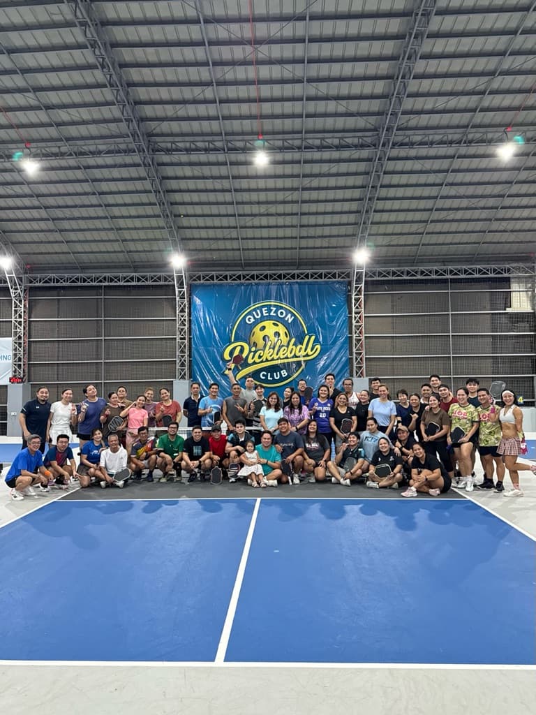 Batang Tiaong Pickleball  media 1
