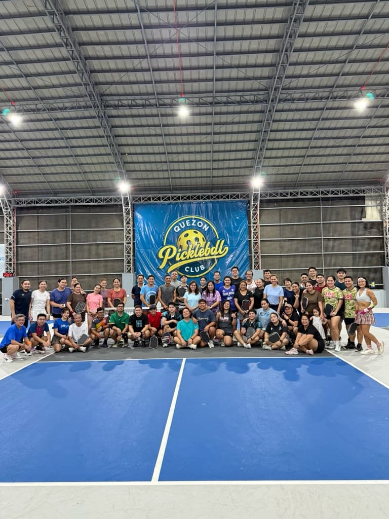 Batang Tiaong Pickleball  media 3