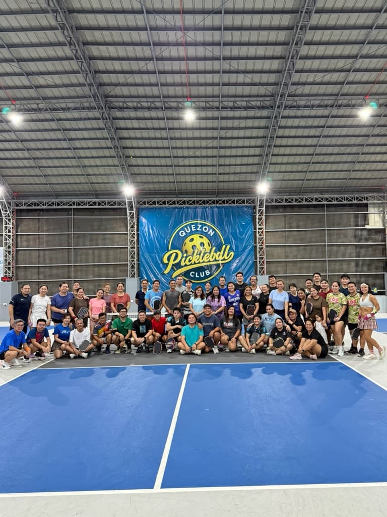 Batang Tiaong Pickleball  media 6