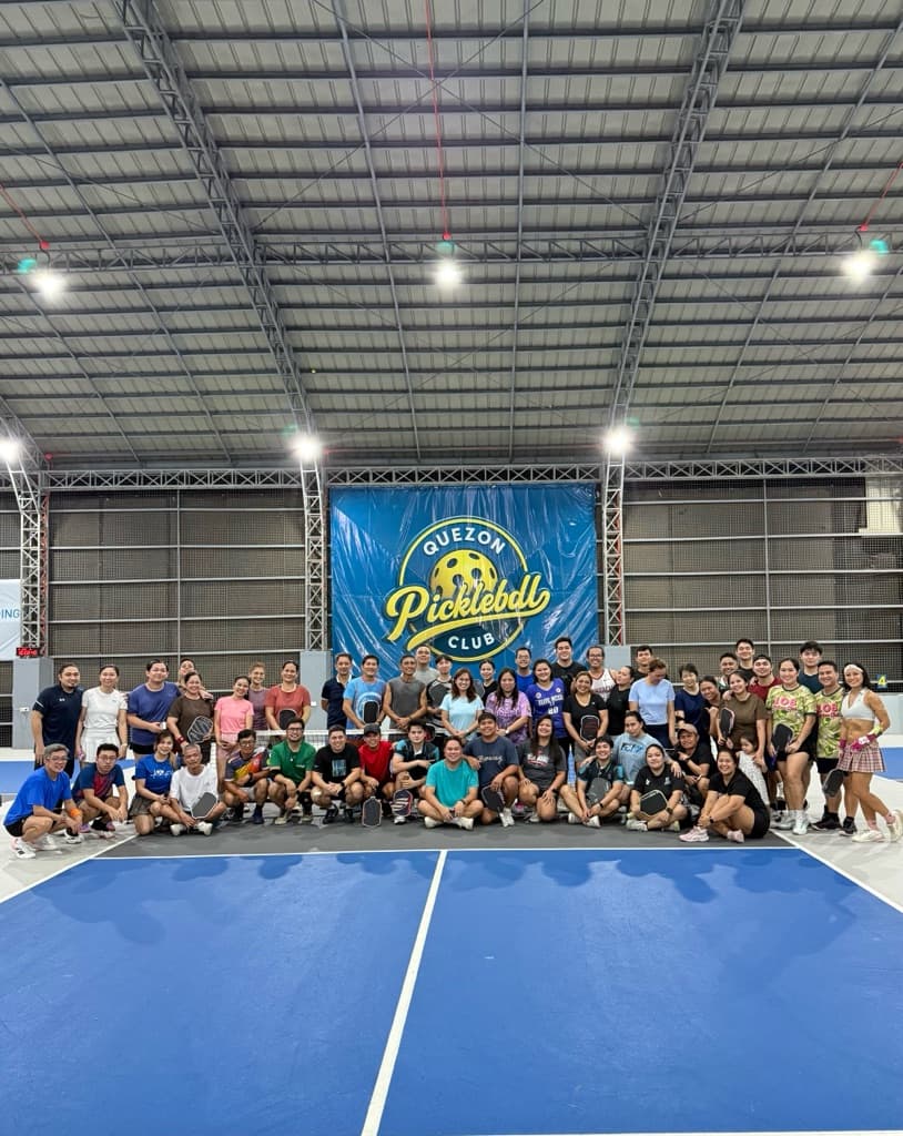 Batang Tiaong Pickleball  media 5
