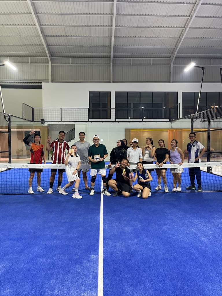 CourtLab Society media 5