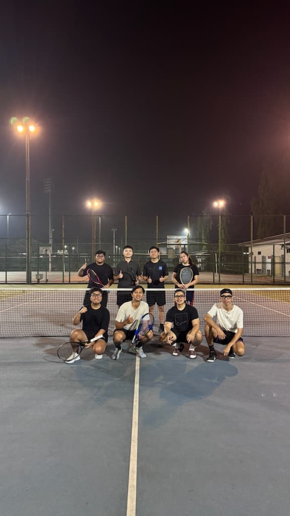 Siaptennis.bandung media 1