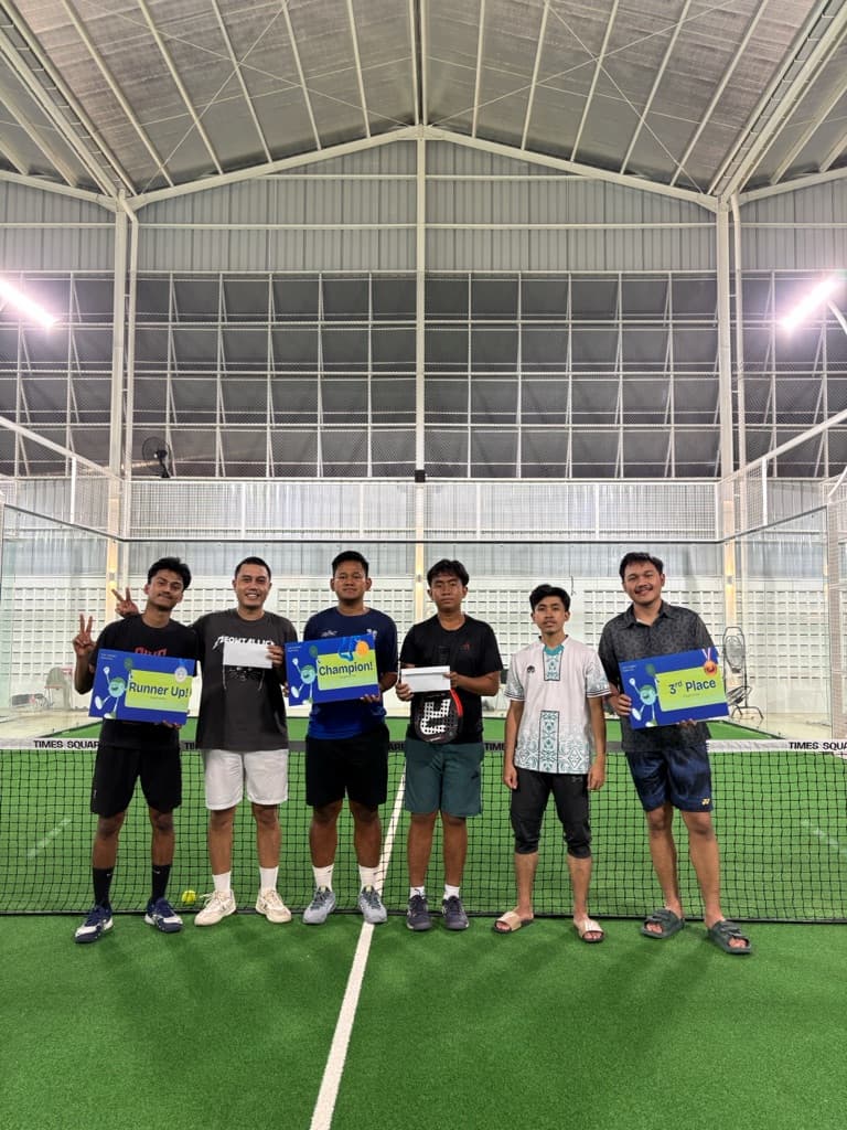 Fun Tourney media 2