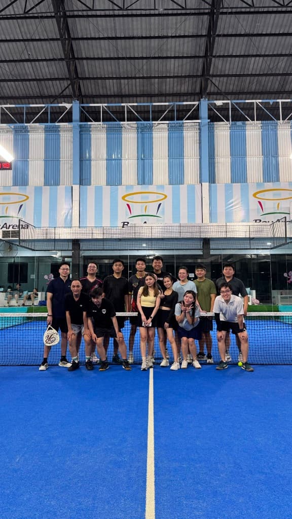 BULLS PADEL media 6