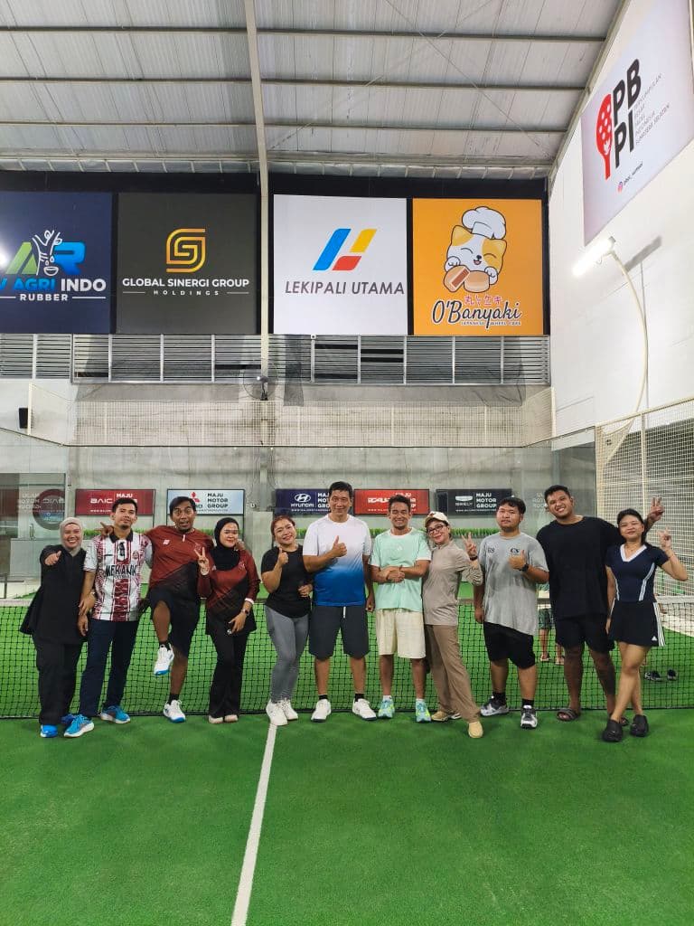 Victory Padel media 1