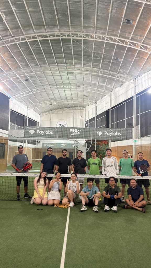 FIT-PADEL media 6