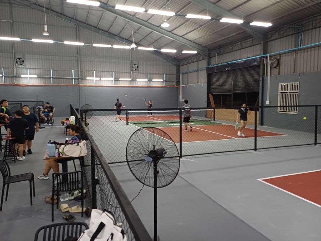 Kitchnbox Pickleball media 2